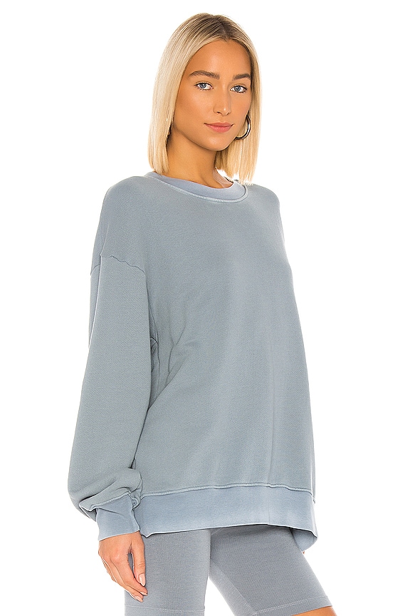 view 2 of 4 SWEAT BROOKLYN in Vintage Desert Sky