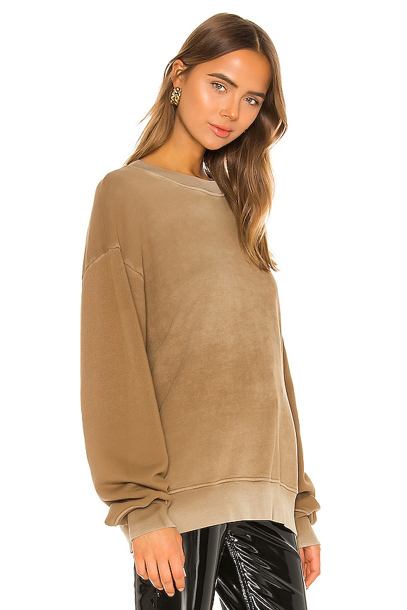 view 2 of 4 СВИТШОТ BROOKLYN in Vintage Java