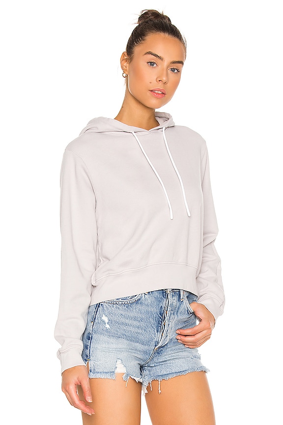 view 2 of 4 SUDADERA MILAN in White Stone