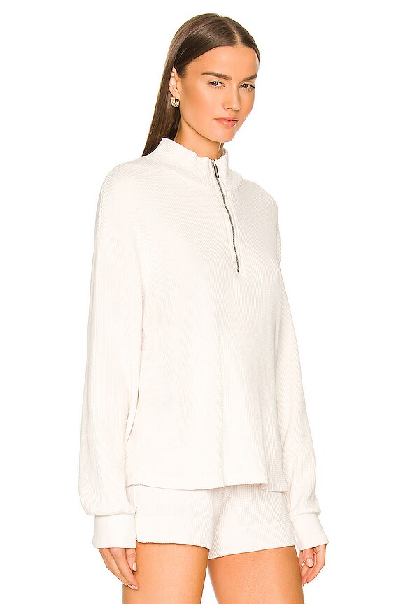 view 2 of 4 The Monaco Polo in Pearl