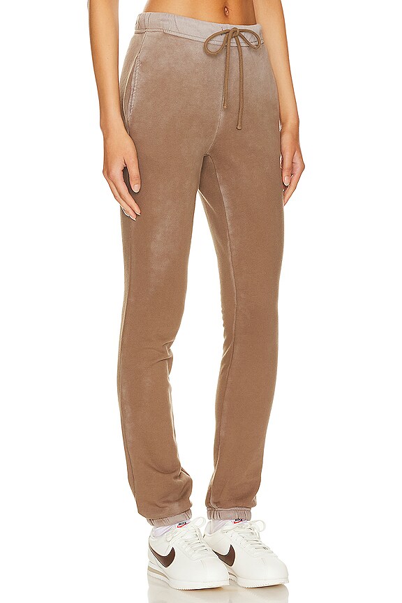 view 2 of 4 PANTALÓN DEPORTIVO MILAN in Vintage Camel