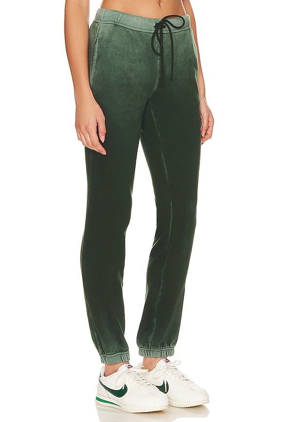 view 2 of 4 Milan Sweats in Vintage Hunter