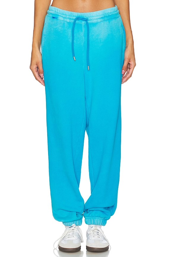 view 1 of 6 Boston Jogger in Vintage Lapis