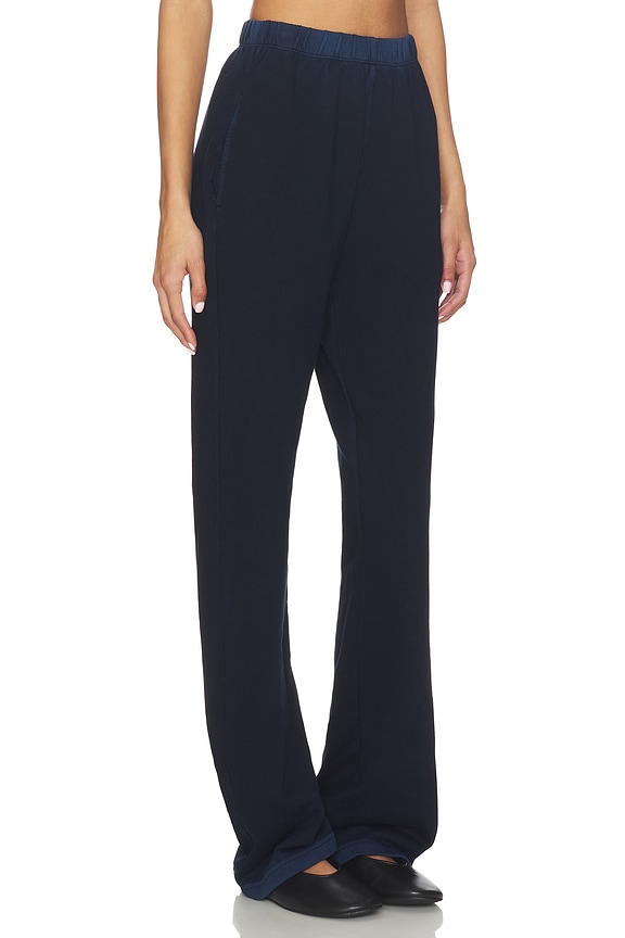 view 2 of 6 The Roma Sweatpant in Vintage Navy
