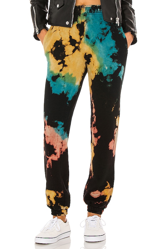 view 1 of 5 Brooklyn Sweatpant in Chromatic Blast II