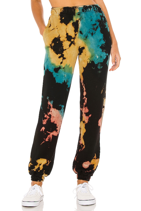 view 2 of 5 Brooklyn Sweatpant in Chromatic Blast II