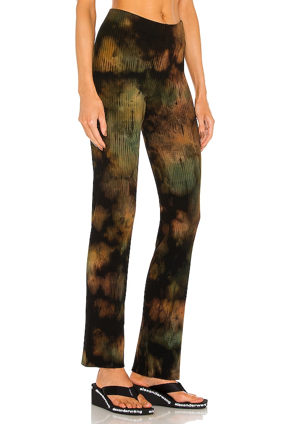 view 2 of 4 PANTALON IBIZA in Desert Mirage