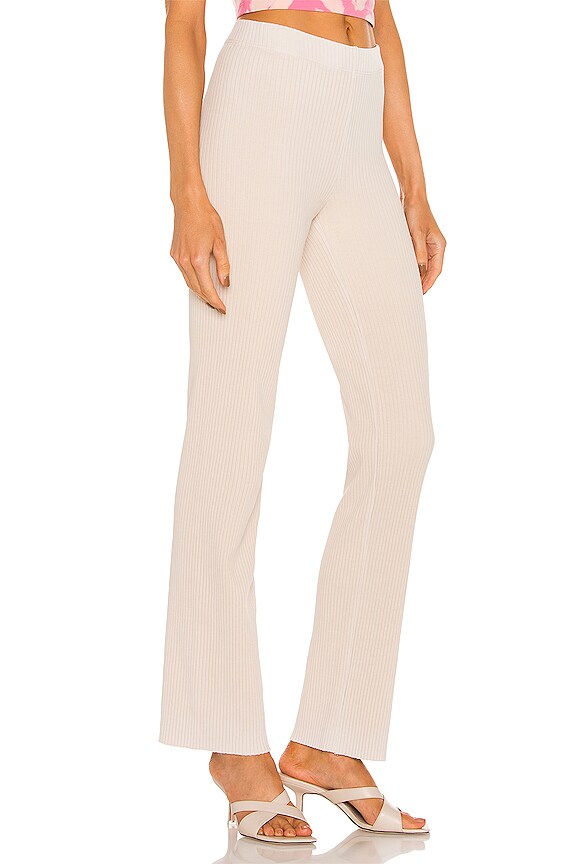view 2 of 4 x REVOLVE Ibiza Pant in Vintage Oatmeal