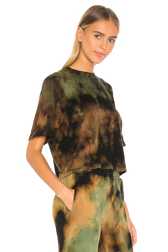 view 2 of 4 ФУТБОЛКА TOKYO in Desert Mirage