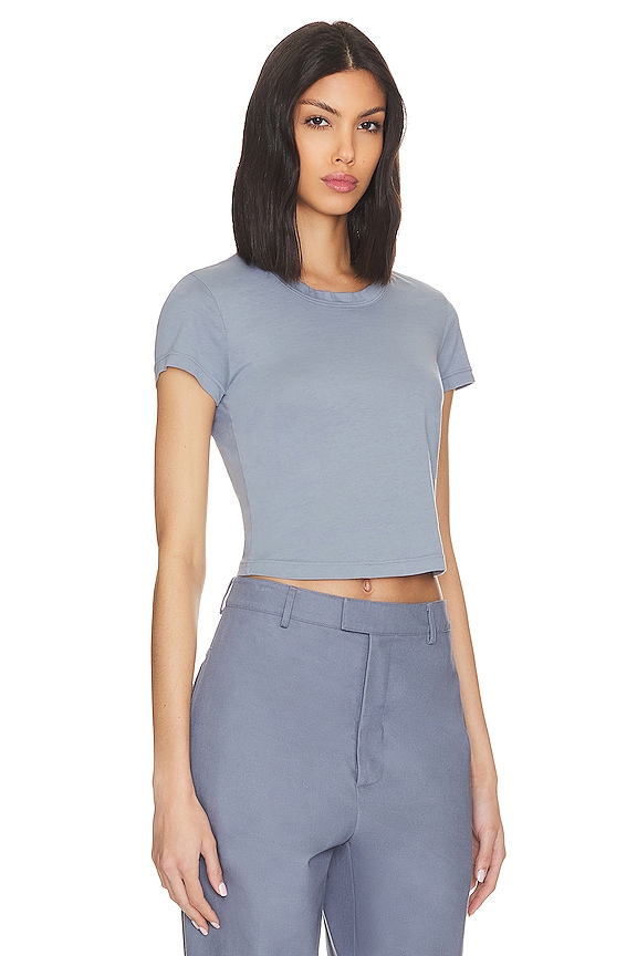 view 2 of 4 STANDARD BABY Tシャツ in Desert Sky