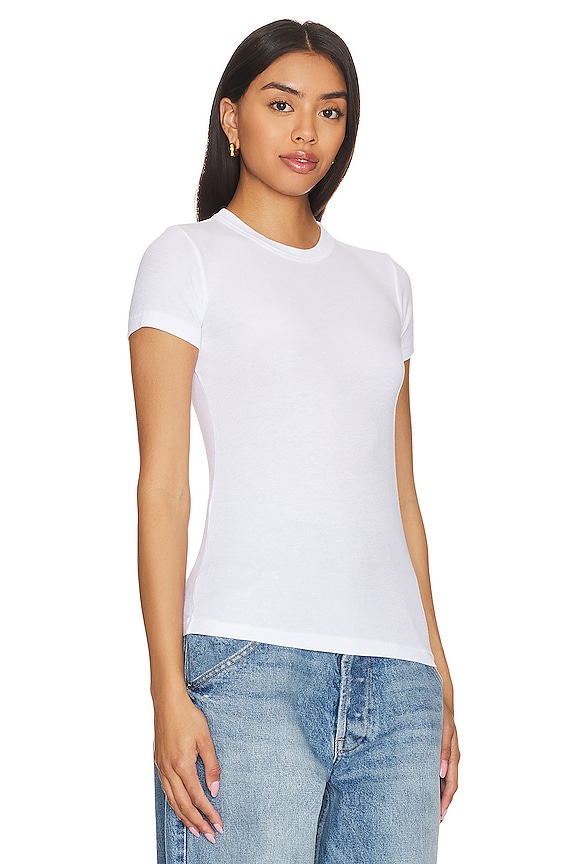 view 2 of 4 CAMISETA VERONA in White