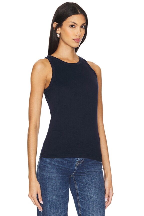 view 2 of 4 DÉBARDEUR STANDARD in Super Navy