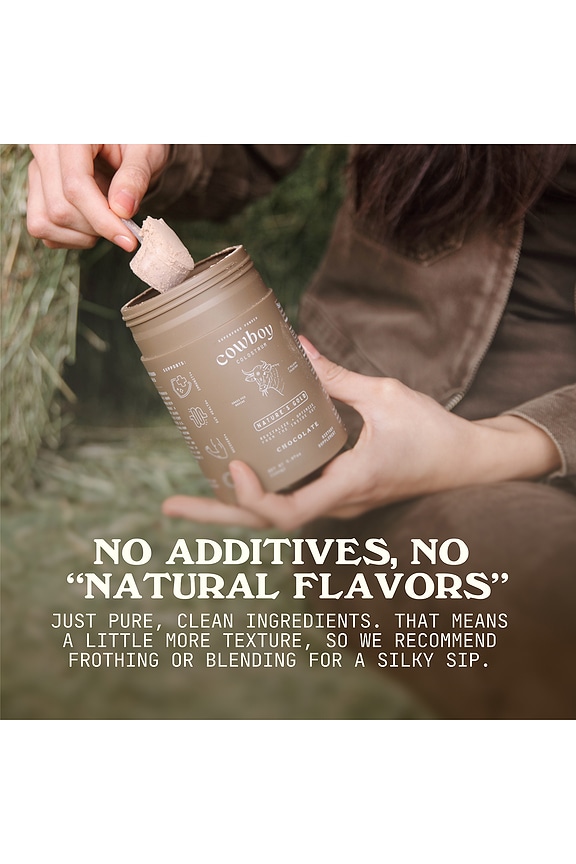 view 2 of 8 Unflavored Colostrum in 