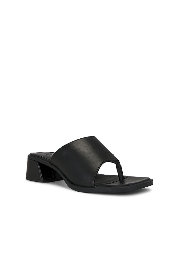 view 2 of 5 Kora Sandal in Black
