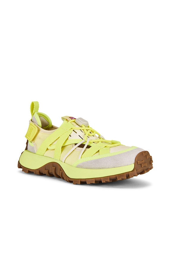 view 2 of 6 Drift Trail Sneaker in Multi