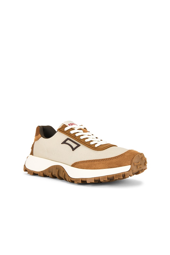 view 2 of 6 Drift Trail Sneaker in Beige