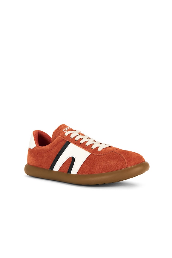 view 2 of 6 Pelotas Soller Sneaker in Orange