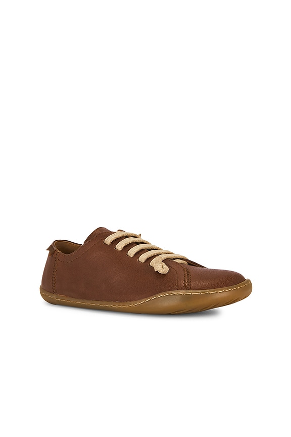 view 2 of 6 PEU CAMI スニーカー in Brown