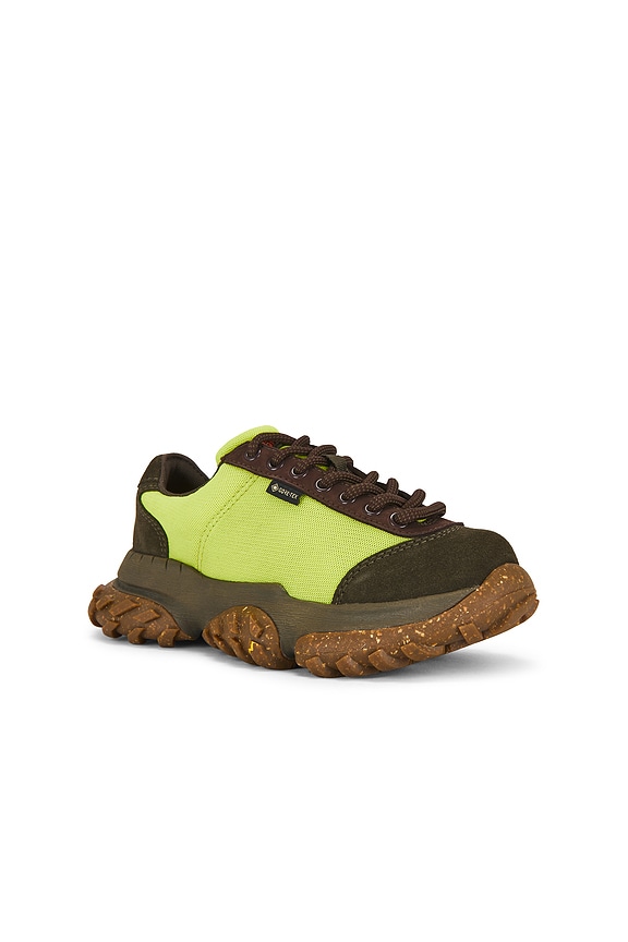 view 2 of 6 SNEAKERS KARST TREK in Green