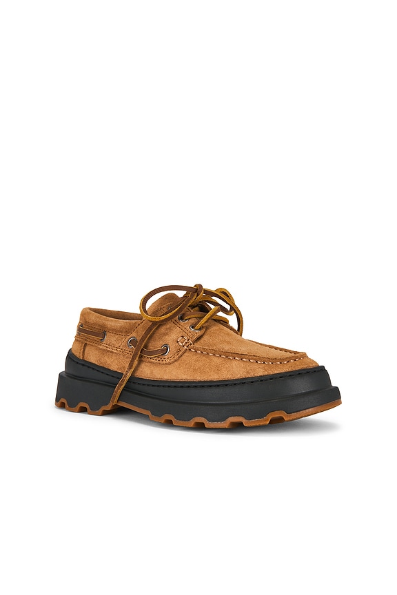 view 2 of 5 Brutus+ Loafer in Brown