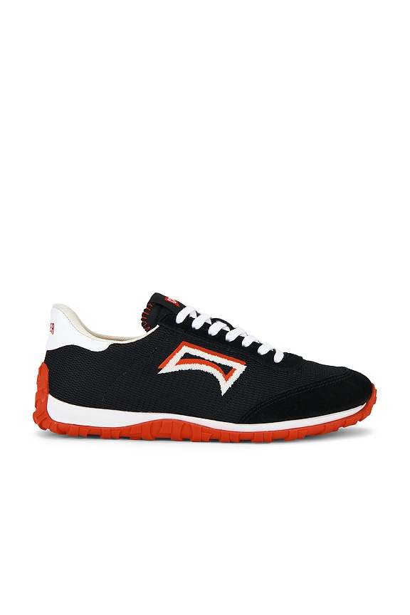 view 1 of 6 Drift Walk Sneaker in Black