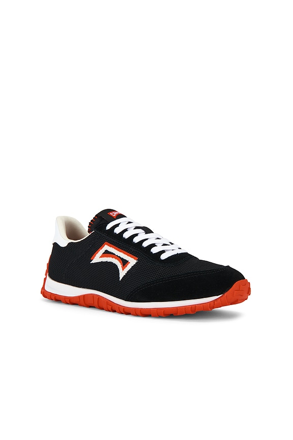 view 2 of 6 Drift Walk Sneaker in Black