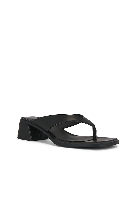 view 2 of 5 Kora Sandal in Black