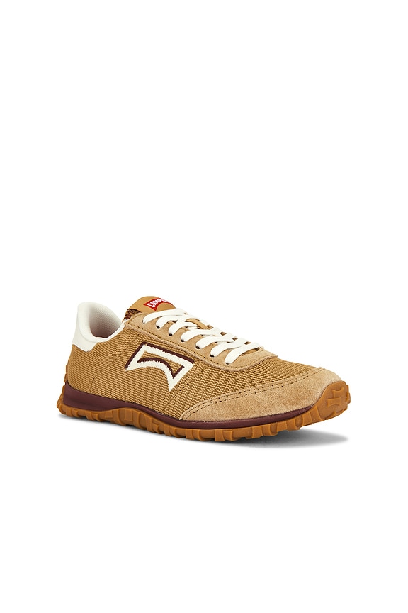 view 2 of 6 SNEAKERS DRIFT WALK in Medium Brown