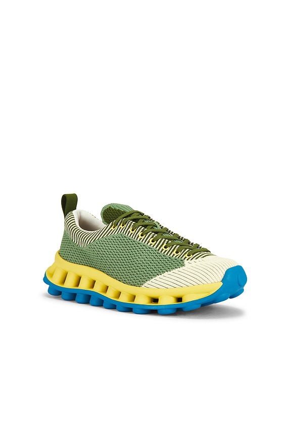 view 2 of 6 SNEAKERS PELOTISSIMA in Light Pastel Green