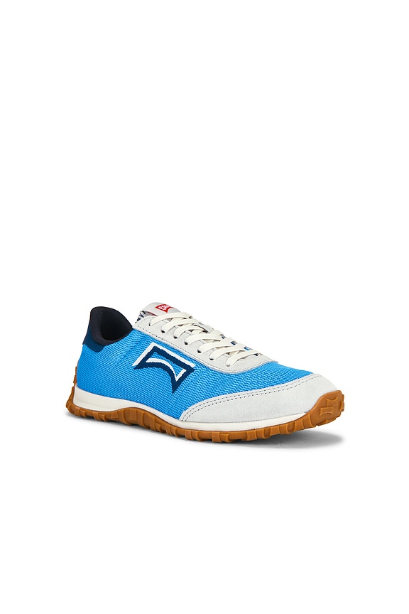 view 2 of 6 DRIFT WALK 스니커즈 in Light Pastel Blue