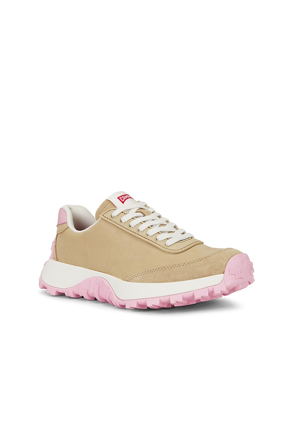 view 2 of 6 SNEAKERS DRIFT TRAIL in Brown