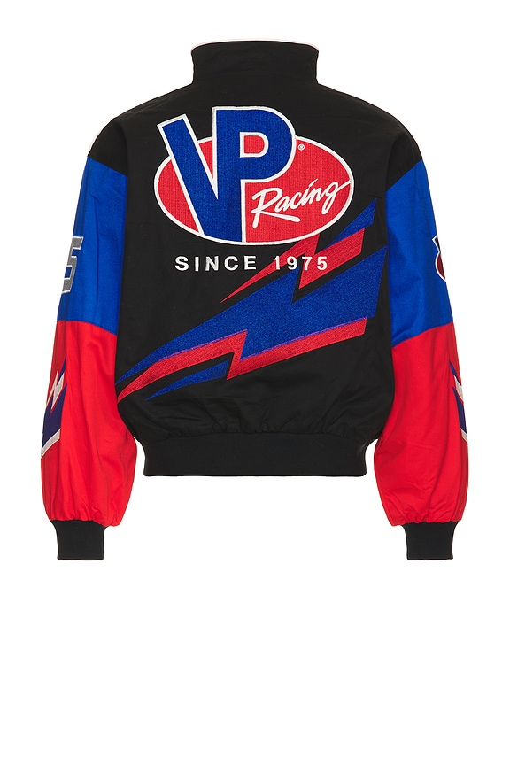 view 2 of 6 VP Racing Jacket in Multi