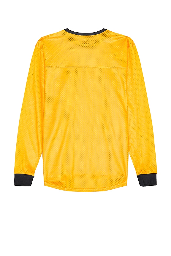 view 2 of 4 x Honda Race Jersey in Gold