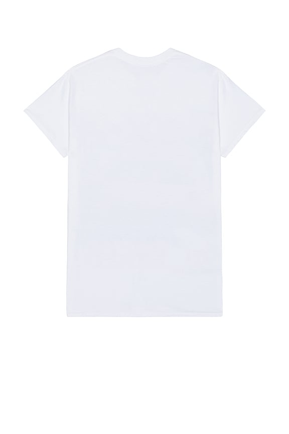 view 2 of 4 LEGENDARY 티셔츠 in White