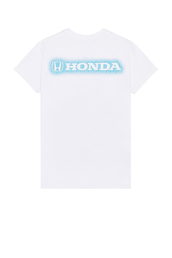 view 2 of 4 CAMISETA TOP in White