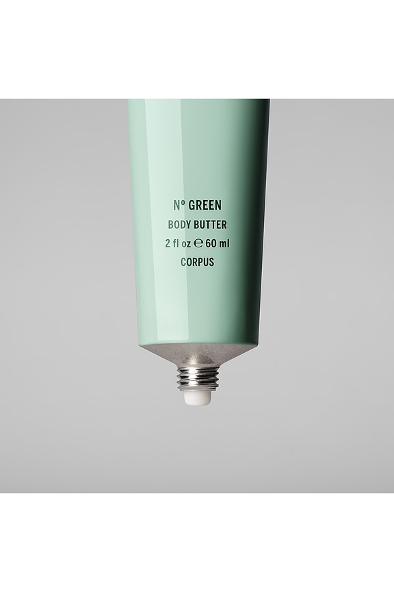 view 2 of 4 Nº Green Mini Body Butter in 