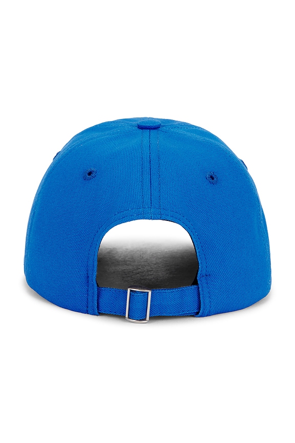 view 2 of 2 CHAPEAU NY in Blue