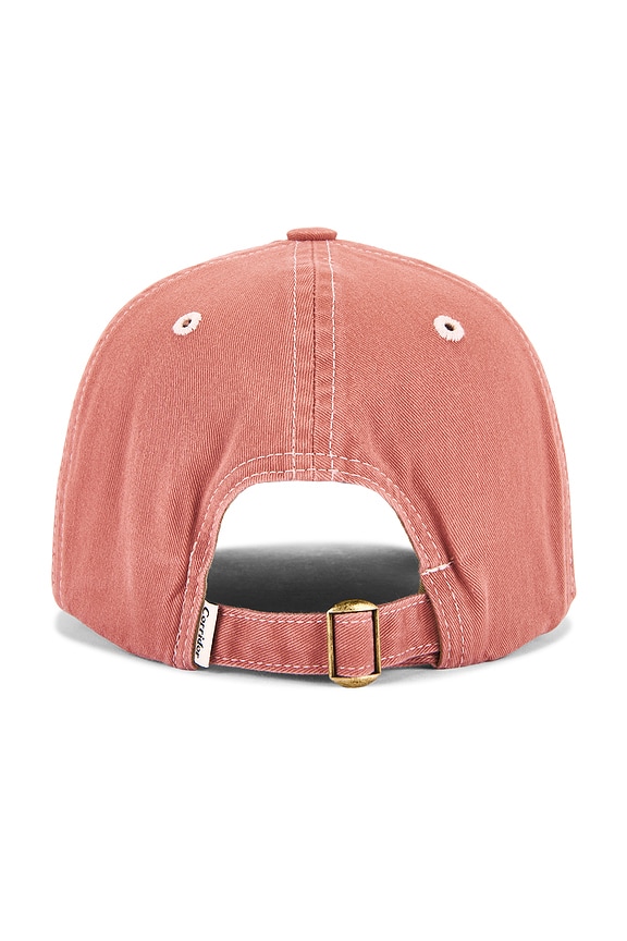 view 2 of 3 City Of Angeles Cap in Clay