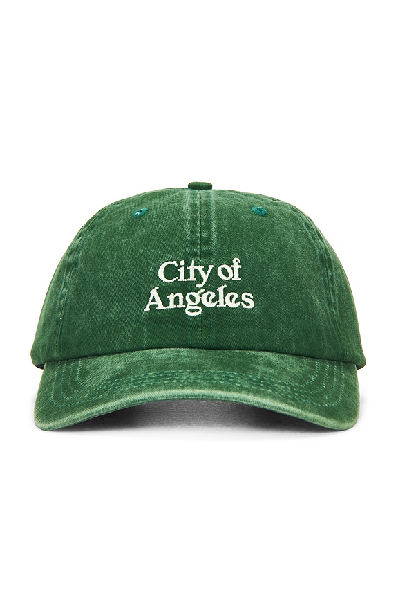 view 1 of 2 CASQUETTE in Green