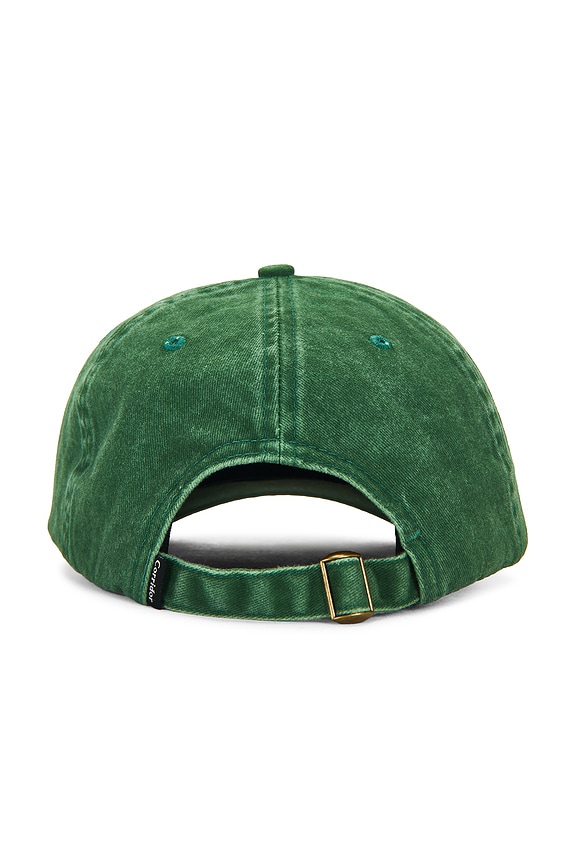 view 2 of 2 CASQUETTE in Green