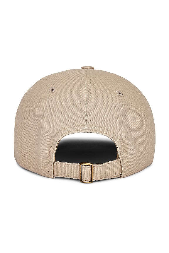 view 2 of 2 모자 in Tan