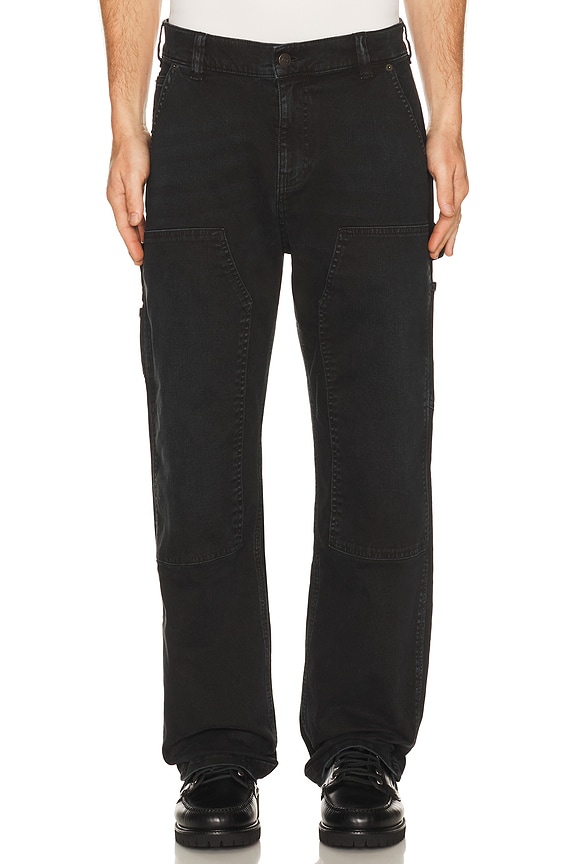 view 1 of 5 진 in Black