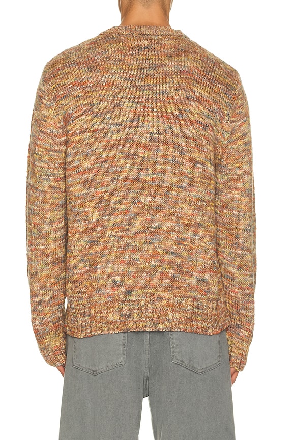 view 2 of 4 Shenandoah Crewneck in Multi