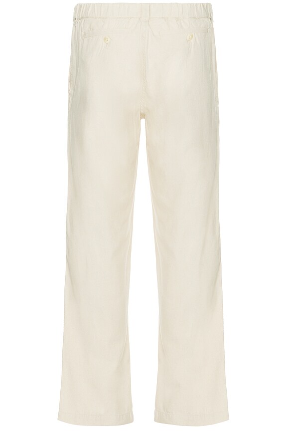 view 2 of 4 팬츠 in Natural