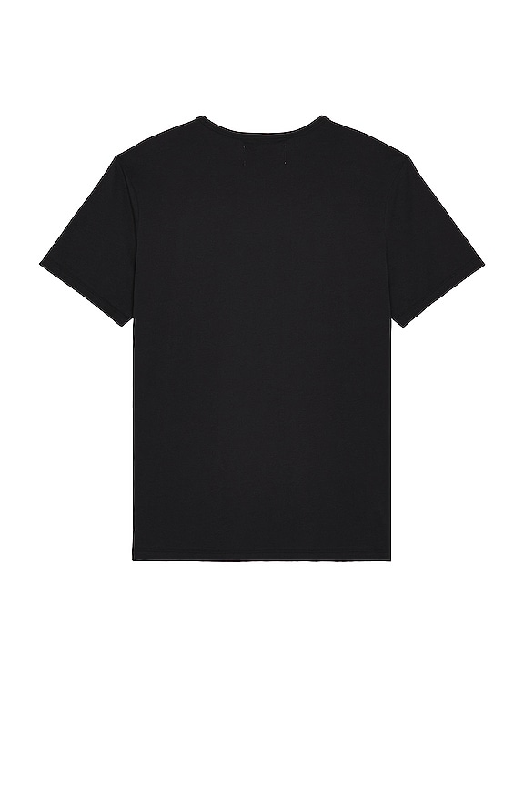 view 2 of 3 New York New York T-Shirt in Black