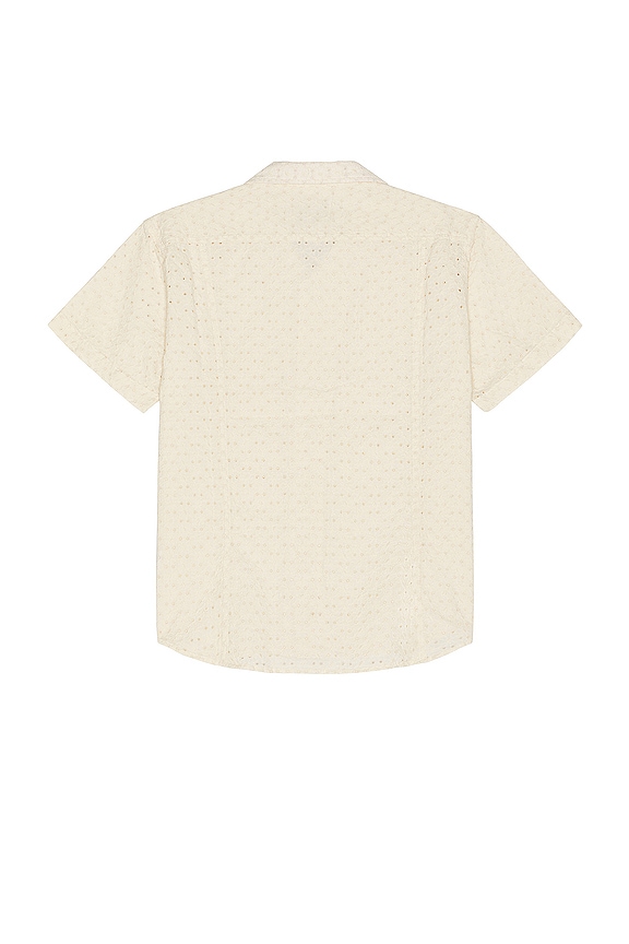 view 2 of 3 シャツ in Natural