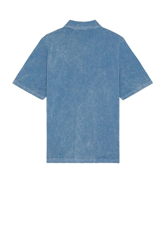 view 2 of 3 폴로 in Indigo