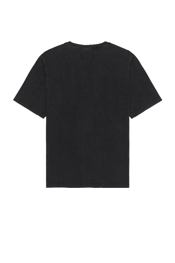 view 2 of 3 CAMISETA in Black