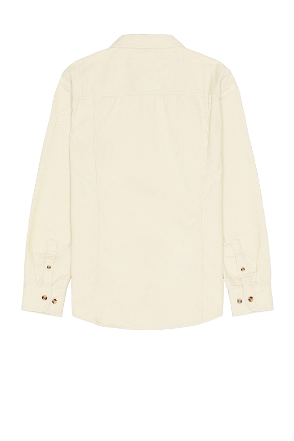 view 2 of 4 셔츠 in White