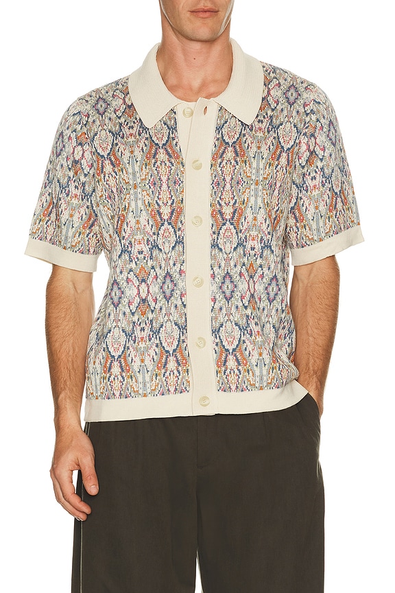 view 1 of 4 CAMISA in Natural